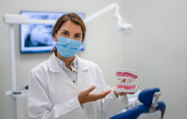 Best Pediatric Emergency Dentist in Tequesta, FL