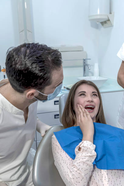 Best Broken or Cracked Tooth Emergency Dentist in Tequesta, FL