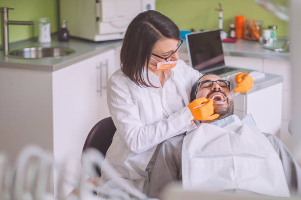 Best Broken or Cracked Tooth Emergency Dentist in Tequesta, FL